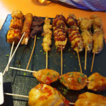 Only One Comida