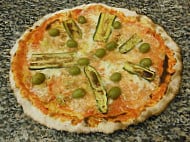 Pizzeria Da Giovina food