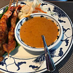 Suan Long food