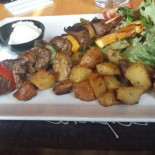 Copain Copine Comida