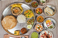 Thaat Baat Restaurant food