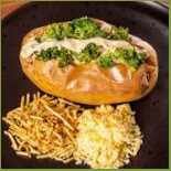 Batata Bistrô Comida