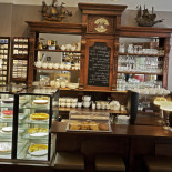 Tee Tea Thé Stammhaus -ronnefeldt Markenpartner Comida