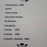 Pizza Jojo Cardápio