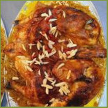 مطبخ وائل الجبوري Comida