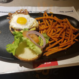 Vips Comida