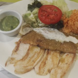 Lynis Comida