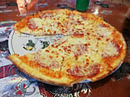 Taurus Kebaphaus & Pizzeria food