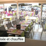 Solemio Cap D'agde Dentro