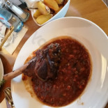 Der Stadtkater Comida