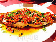 Xiang Asiatisches Restaurant food