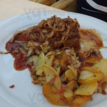 Windrose Comida