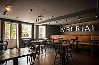 Cervejaria Imperial inside