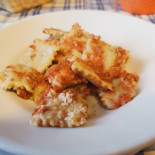 Bocca Moa' Comida