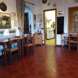 Bocca Moa' Dentro
