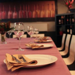 Cabrils Comida