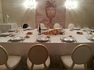 Palazzo Archinto food