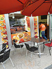 City Döner Pizza Kebab Flörsheim Am Main food