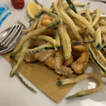 Dinky Comida