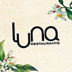 Restaurante Luna outside