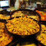 Pizzapop Comida