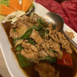 Sukhothai Nourriture