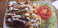 Doner Kebap Armenia food