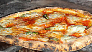 Bavaro's Pizza Napoletana Pastaria food
