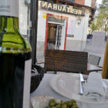 Colis Comida