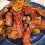 Colis Comida