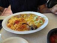 Arturo's Mexican food