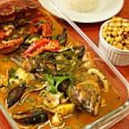 S' Concha Comida