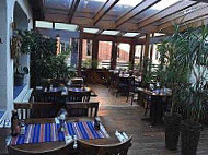 Taverna Kreta inside