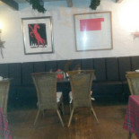 Trattoria Sorriso (im Bitzhof) Comida