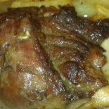 Ca La Tona Comida