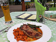 Gasthof Pension Birkenhof food