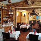 Pane Vino Trattoria food