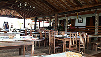 Restaurante Tutu na Gamela inside