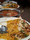 Rajastan Indien food