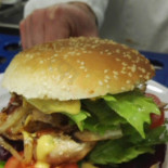 Landgasthaus Lippehof Comida