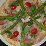 Gargano Comida