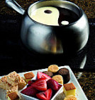 The Melting Pot food