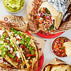 Chipotle Mexican Grill food