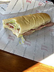 Jimmy John's food