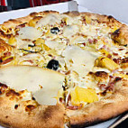 La Pizz'ariane food