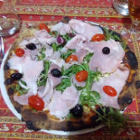 Rapido's Comida