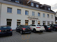 Hotel Haberkamp outside