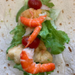 Anse D'arlet Comida