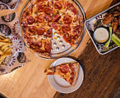 Peppino's Pizza Of Grand Ledge food