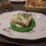 Pecaditos Comida